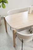 Eettafel Selbu - 240x100 cm - 96183