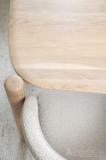 Eettafel Selbu - 200x100cm - 96182 Eettafel Selbu - 200x100cm - 96182