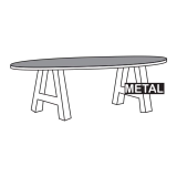 Eettafel TOV-KM Maurik