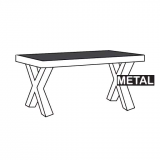 Maurik Eettafel-XM