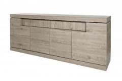 OUTLET ZWOLLE! - Emmen Dressoir Medium