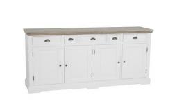 Dressoir Fleur Groot Dressoir Fleur Groot