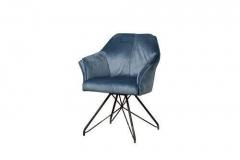 Fano Swivel Armchair