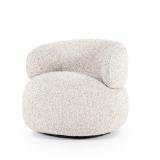 Fauteuil Maeve - Beige Maywood - 96107 Fauteuil Maeve - Beige Maywood - 96107