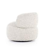 Fauteuil Maeve - Beige Maywood - 96107 Fauteuil Maeve - Beige Maywood - 96107