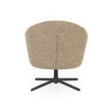 Fauteuil Connor - Bruin Donna - 96350