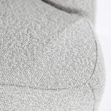 Fauteuil Charlotte - Ecru Copenhagen - 95604 Fauteuil Charlotte - Ecru Copenhagen - 95604