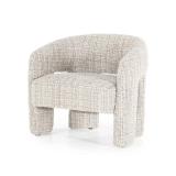 Fauteuil Hamilton - Taupe Asti - 96253