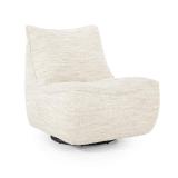 Fauteuil Loys - Beige Barkley - 96170