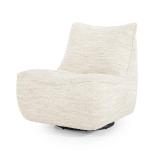 Fauteuil Loys - Beige Barkley - 96170 Fauteuil Loys - Beige Barkley - 96170