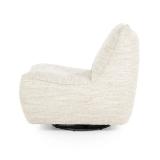 Fauteuil Loys - Beige Barkley - 96170 Fauteuil Loys - Beige Barkley - 96170