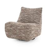 Fauteuil Loys - Bruin Barkley - 96172 Fauteuil Loys - Bruin Barkley - 96172