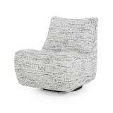 Fauteuil Loys - Grijs Barkley - 96171 Fauteuil Loys - Grijs Barkley - 96171