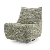 Fauteuil Loys - Groen Barkley - 96173 Fauteuil Loys - Groen Barkley - 96173