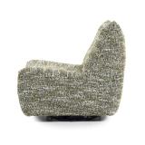 Fauteuil Loys - Groen Barkley - 96173 Fauteuil Loys - Groen Barkley - 96173