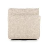 Fauteuil Lucia - Taupe Donna - 96304