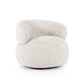 Fauteuil Maeve - Beige Maywood - 96107