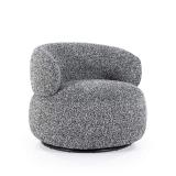Fauteuil Maeve - Zwart Maywood - 96110