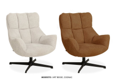 Fauteuil Modesto