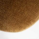 Fauteuil David -Mosterd Safari - 95898 Fauteuil David -Mosterd Safari - 95898