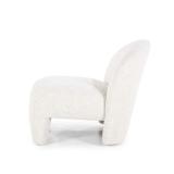 Fauteuil Owen - Beige Batea - 96239 Fauteuil Owen - Beige Batea - 96239