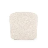 Fauteuil Owen - Taupe Batea - 96240 Fauteuil Owen - Taupe Batea - 96240