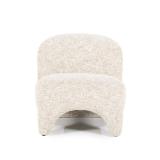 Fauteuil Owen - Taupe Batea - 96240 Fauteuil Owen - Taupe Batea - 96240