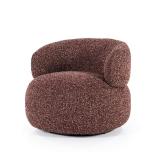 Fauteuil Maeve - Rood Maywood - 96109 Fauteuil Maeve - Rood Maywood - 96109