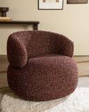 Fauteuil Maeve - Rood Maywood - 96109 Fauteuil Maeve - Rood Maywood - 96109