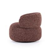 Fauteuil Maeve - Rood Maywood - 96109 Fauteuil Maeve - Rood Maywood - 96109