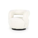 Fauteuil Sharon - Beige Spark - 95800  Fauteuil Sharon - Beige Spark - 95800