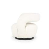 Fauteuil Sharon - Beige Spark - 95800  Fauteuil Sharon - Beige Spark - 95800