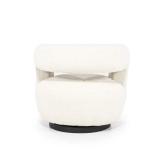 Fauteuil Sharon - Beige Spark - 95800  Fauteuil Sharon - Beige Spark - 95800