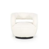 Fauteuil Sharon - Beige Spark - 95800  Fauteuil Sharon - Beige Spark - 95800