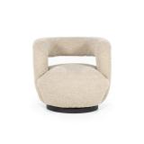 Fauteuil Sharon - Zand Spark - 95797 Fauteuil Sharon - Zand Spark - 95797