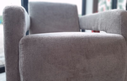 Fauteuil Tiel