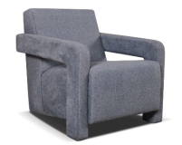 Fauteuil Tiel