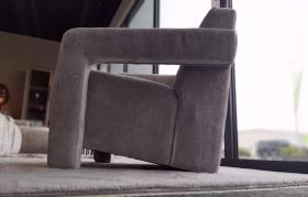 Fauteuil Tiel Fauteuil Tiel