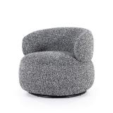 Fauteuil Maeve - Zwart Maywood - 96110 Fauteuil Maeve - Zwart Maywood - 96110