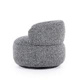 Fauteuil Maeve - Zwart Maywood - 96110 Fauteuil Maeve - Zwart Maywood - 96110