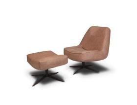OUTLET AMERSFOORT! - Fauteuil Ego