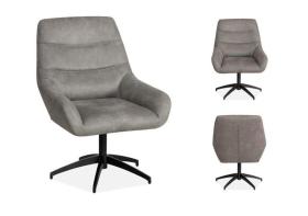 OUTLET NIJMEGEN! - Fauteuil Hero