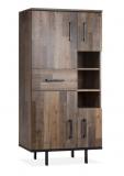 Fort Broodkast 4 dr/1la/3 open vak