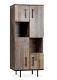 Fort Broodkast 4 dr/2 open vak