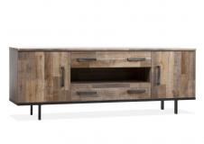 OUTLET LEEUWARDEN! - Dressoir Groot Fort