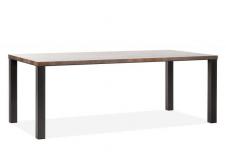 Eettafel Fort