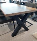 Eettafel-X Formula - Direct Leverbaar Eettafel-X Formula - Direct Leverbaar