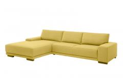 Rossum Longchair