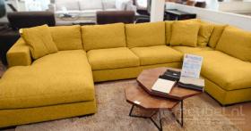 Sloterdijk Loungebank
