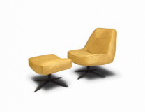 Fauteuil Ego